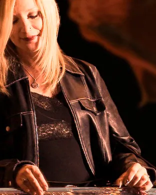 Cindy Cashdollar Bluegrass concert