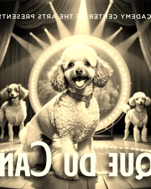 Cirque du Canines Other show