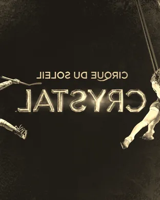 Cirque du Soleil - Crystal Cirque show