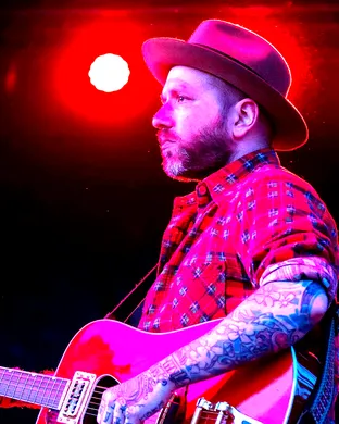 City And Colour Alternative concert