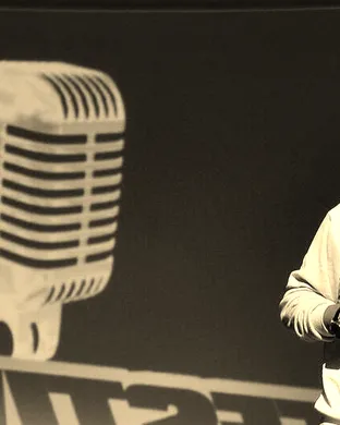 City of Laughs Comedy concert