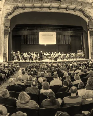 Civic Symphony of Green Bay Classical concert