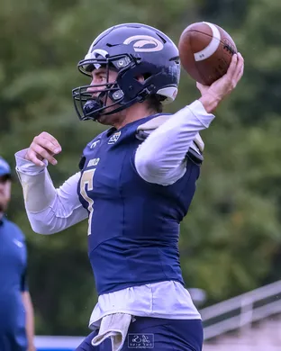 Clarion Golden Eagles Football Football event