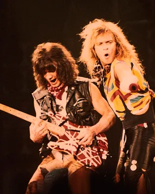 Classic Rock Concert Other concert