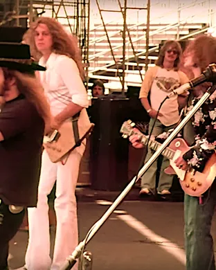 Classic Skynyrd Live Other concert