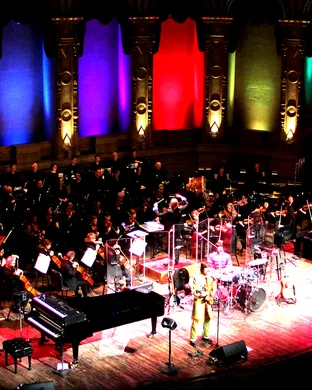 Classical Mystery Tour Other concert