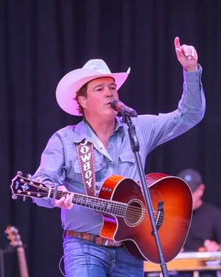 Clay Walker Country concert