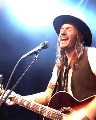 Clayton Bellamy - Legendary Life Of Tom Petty Other concert