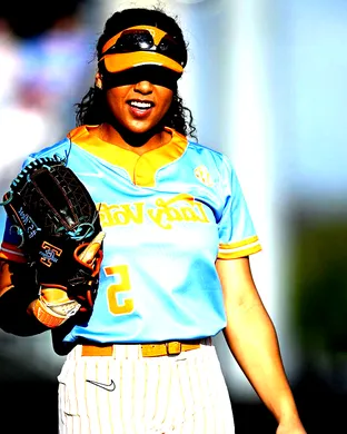 Clearwater Invitational Softball event