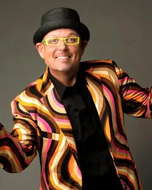 Cledus T Judd Comedy concert