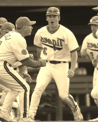 Clemson Tigers Baseball Baseball event