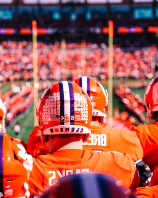 Clemson Tigers Baseball event
