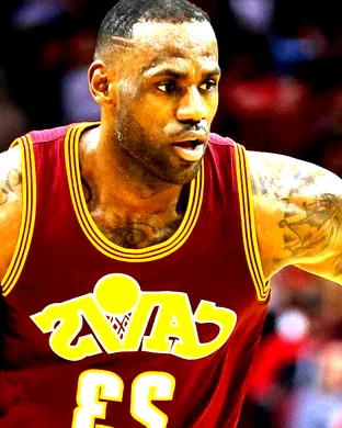 Cleveland Cavaliers Basketball event