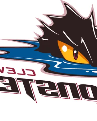 Cleveland Monsters Hockey event