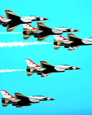Cleveland National Air Show Other concert
