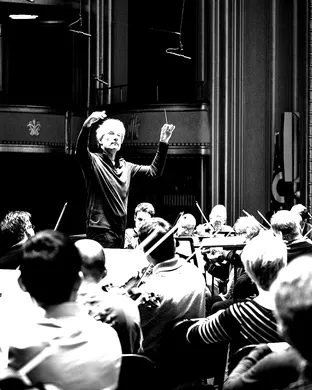 Cleveland Orchestra Classical concert