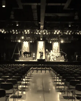 Clint Black Country concert