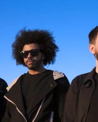 Clipping Festival concert