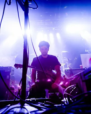 Cloud Cult Alternative concert