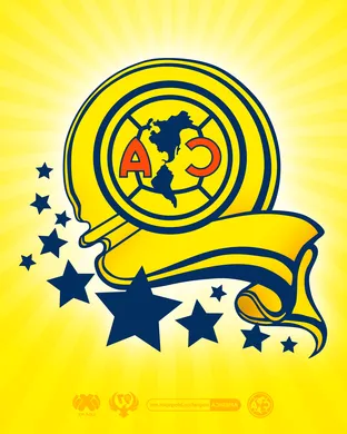 Club America Soccer event