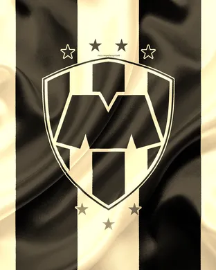 CF Monterrey Soccer event