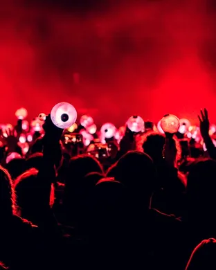 Club K-Pop Other concert