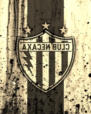 Club Necaxa Soccer event