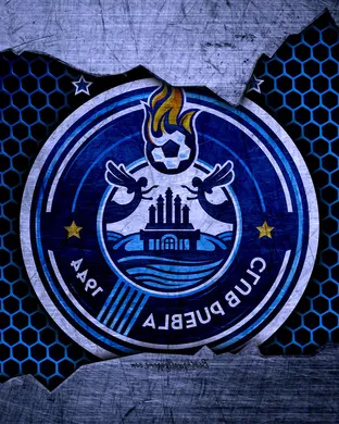 Club Puebla Soccer event