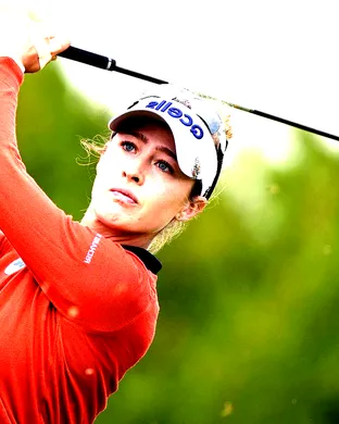 CME Group LPGA Tour Championship Golf event