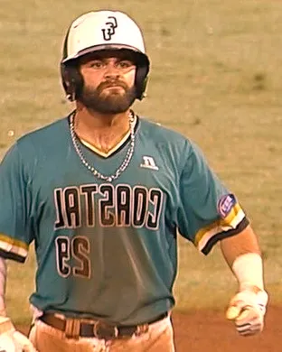 Coastal Carolina Chanticleers Baseball Baseball event