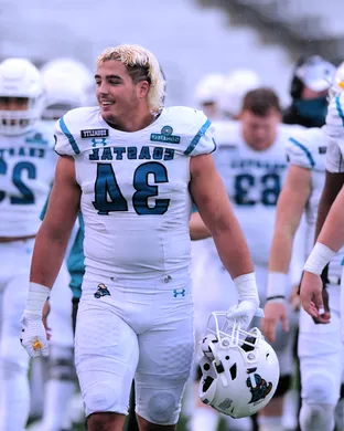 Coastal Carolina Chanticleers Football Football event