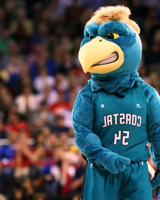 Coastal Carolina Chanticleers Football event