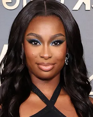 Coco Jones Festival concert