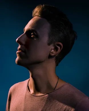 Cody Fry Pop concert