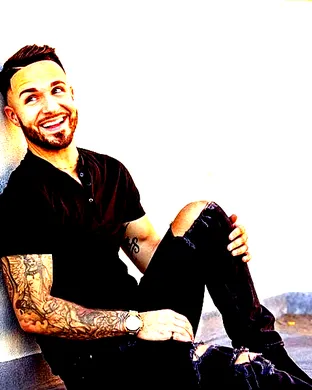Cody Smith Comedy concert