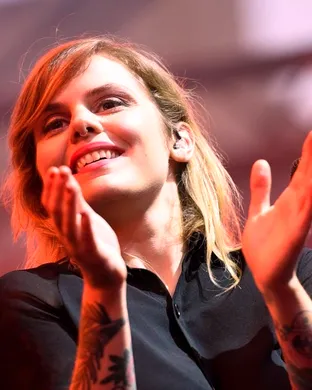 Coeur De Pirate Classical concert