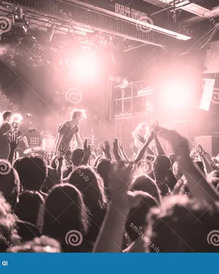 Coin Alternative concert