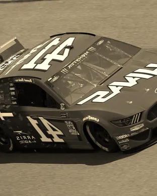 Coke Zero Sugar 400 Racing event