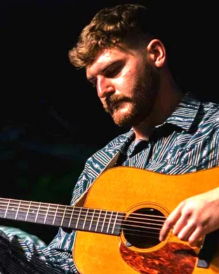 Cole Chaney Country concert