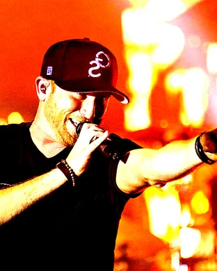 Cole Swindell Country concert