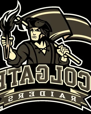 Colgate Raiders Football event
