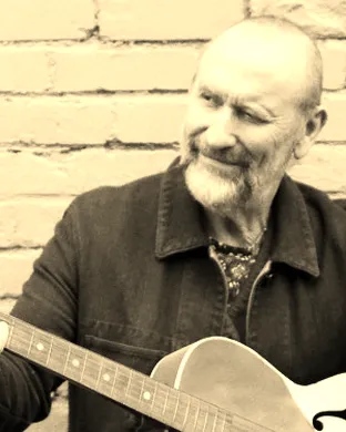 Colin Hay Pop concert