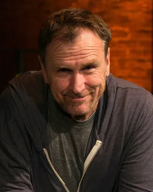 Colin Quinn  Comedy concert