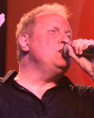 Collin Raye Country concert