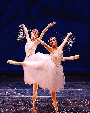 Colorado Ballet Ballet show