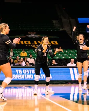 Colorado Buffaloes Women's Volleyball Volleyball event