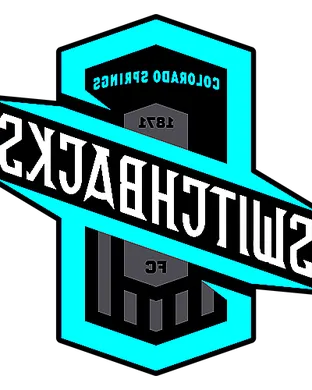 Colorado Springs Switchbacks FC Soccer event