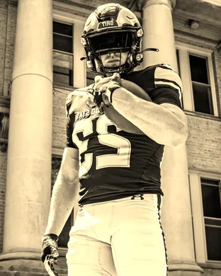 Colorado State Rams Football Football event