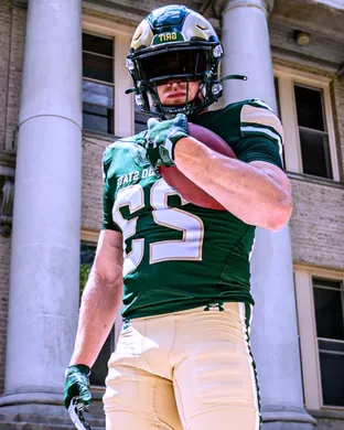 Colorado State Rams Football event