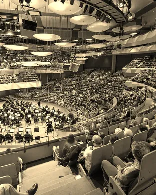 Colorado Symphony Orchestra Classical concert